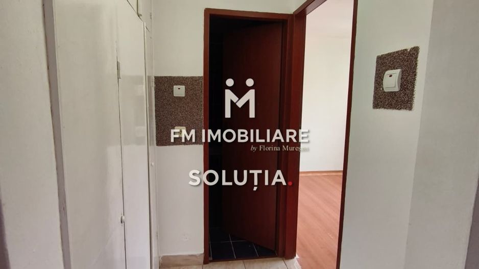 Apartament 2 dormitoare+ living, zona Bucovinei! - Poză 7