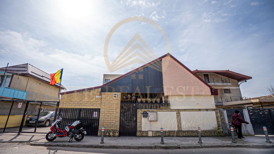 Casă cochetă în zona Anda |  Liniște, confort și intimitate - Poză 18