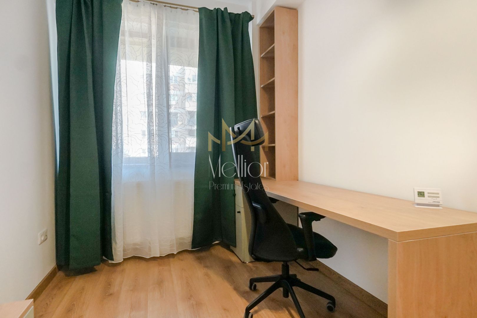 Apartament 2 camere decomandate, parcare, T. Mihali, FSEGA, Iulius! - Poză 8