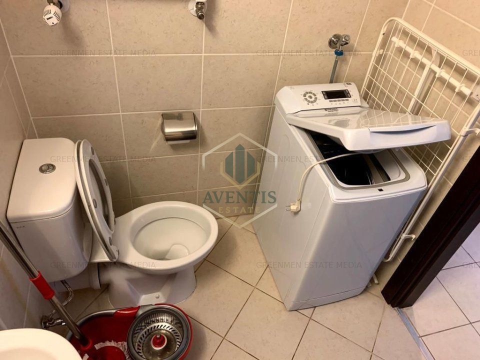 Rose Garden, complex nou, posibilitate parcare, modern mobilat, Metrou Obor - Poză 17