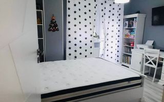 Apartament cu 3 camere parcare subterană și 2 balcoane  Turnisor - Poză 4
