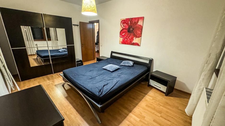 Apartament 2 camere cu loc parcare in zona Mihai Bravu , Vitan Residence 1 - Poză 4