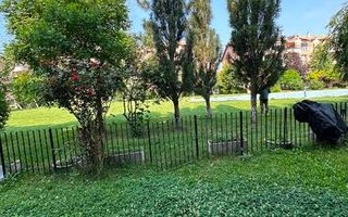 Ibiza Sol Residence I 3 camere Pipera I parter cu grădină, piscina - Poză 8