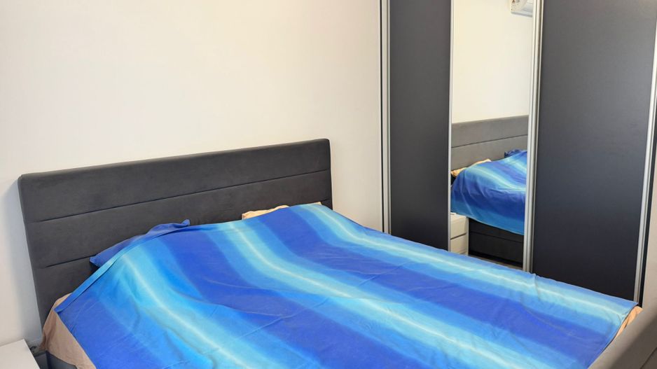 Vilă 3 camere mobilata 3 locuri parcare  Safirului Bragadiru - Poză 19