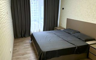 Chirie, apartament, 3 camere, strada Onisifor Ghibu, Buiucani - Poză 7