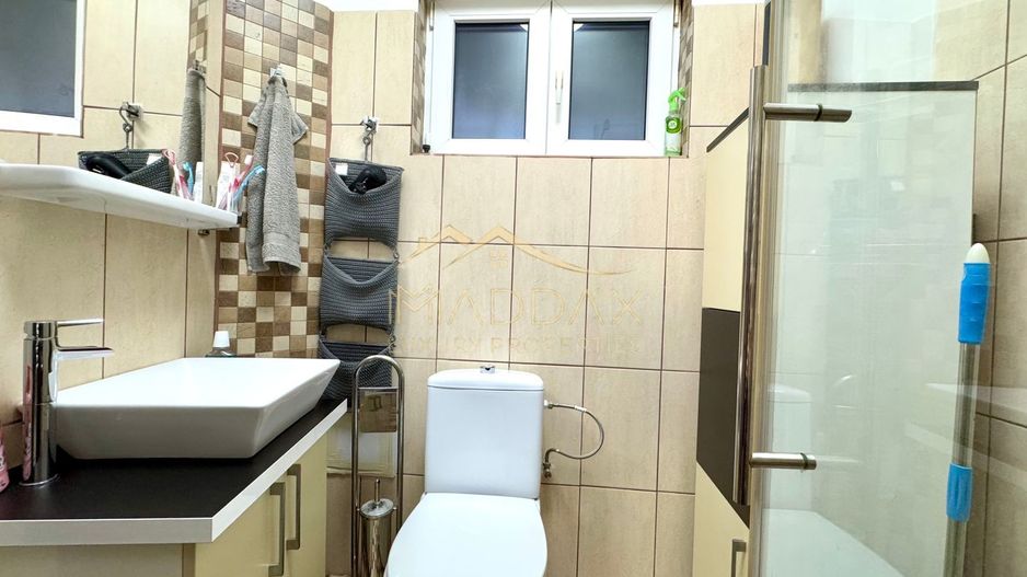 Apartament cu 2 camere in Vila *Parter* // Parcul Carol - Poză 21