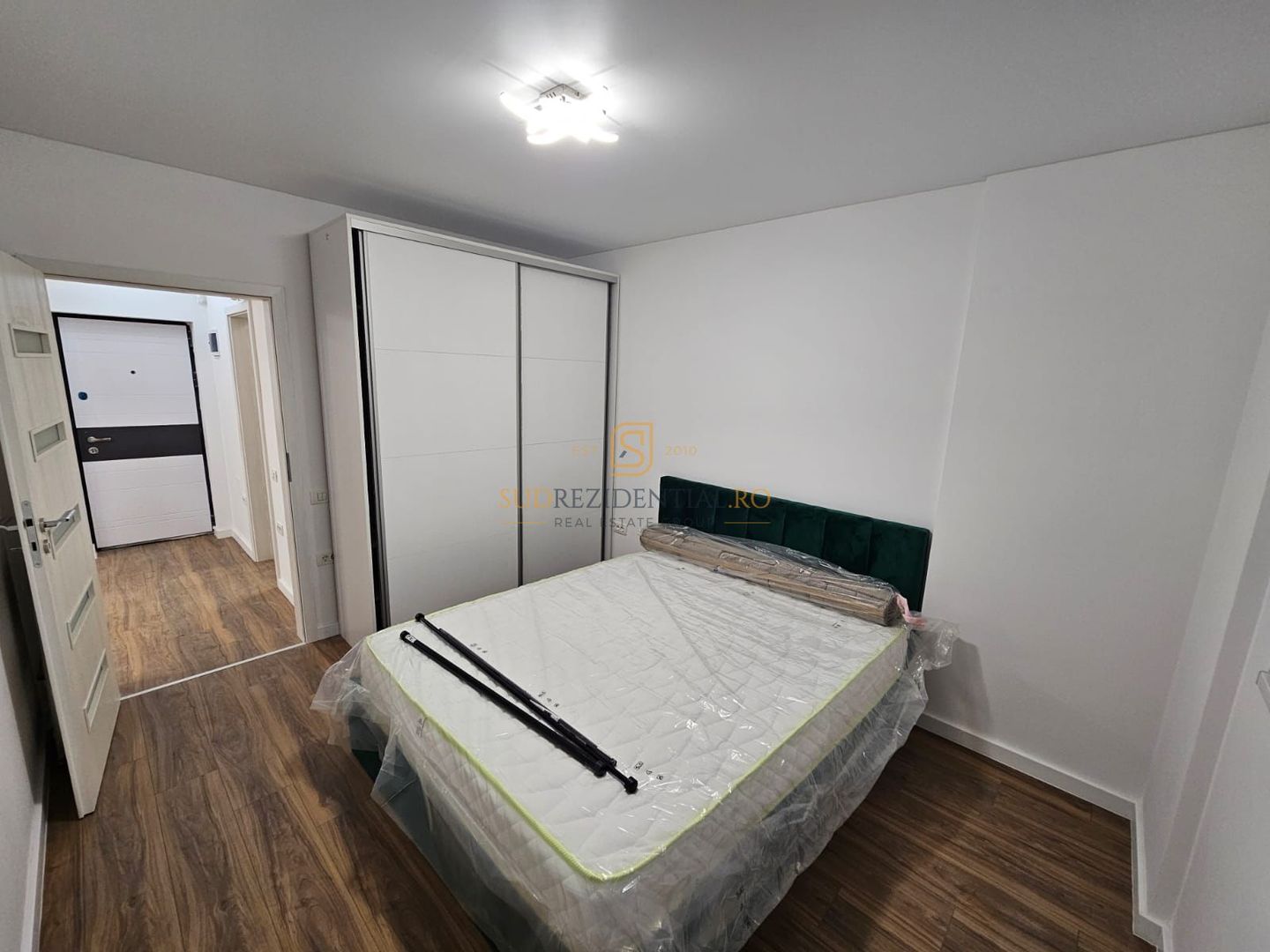 Apartament modern cu 2 camere, finisaje premium, 2/8 -Popesti-Leordeni - Poză 12