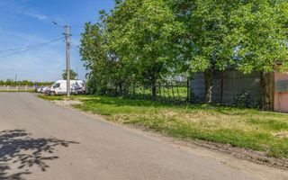 Teren 1.448 mp | Cerneteaz | Strada asfaltata | Utilitati | Comision 0% - Poză 9
