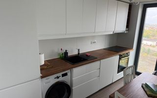 Cloud 9 | Apartament 2 camere - Poză 6