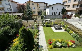 Vila D+P+1+M,Otopeni,300 mpu,ultracentral - Poză 1