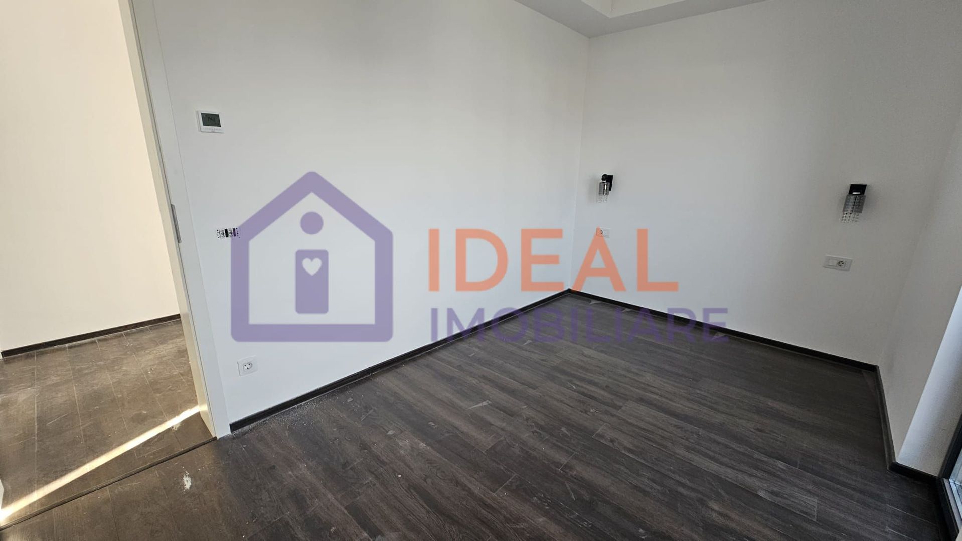 Duplex Modern cu 4 camere si gradina, in Cristian - Poză 6