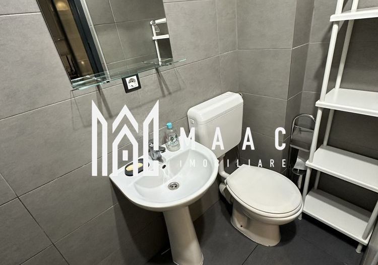 Garsonieră | Mobilată complet | Parter | Vasile Aaron - Poză 7