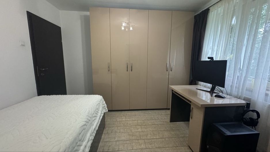 Ap 3 camere Piata Garii -Rovine et 2/4 - Poză 6