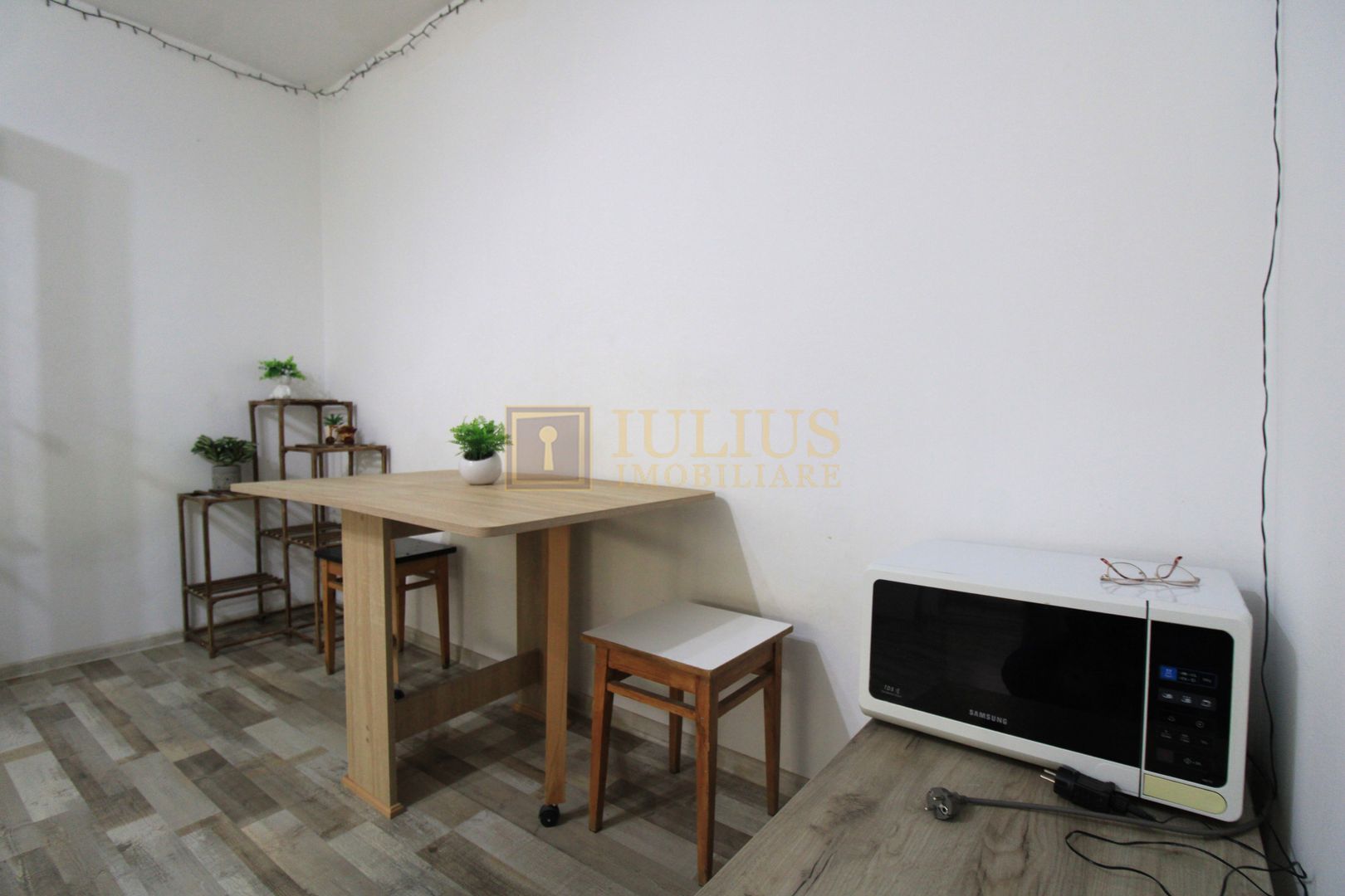 Pet-fiendly, 5 min. Iulius Mall, 2 camere, centrala proprie. - Poză 3