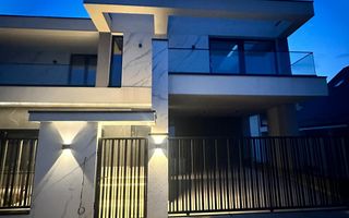 CASĂ INDIVIDUALĂ PREMIUM DE VÂNZARE | 170 MP UTILI | COMISION 0% - Poză 4