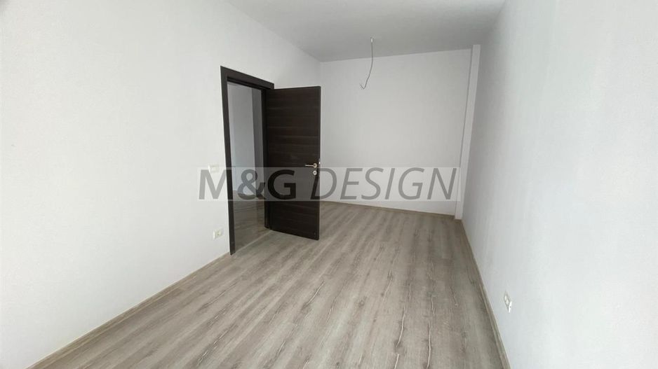 2 camere open space intermediar bloc nou centrala parcare - Poză 6