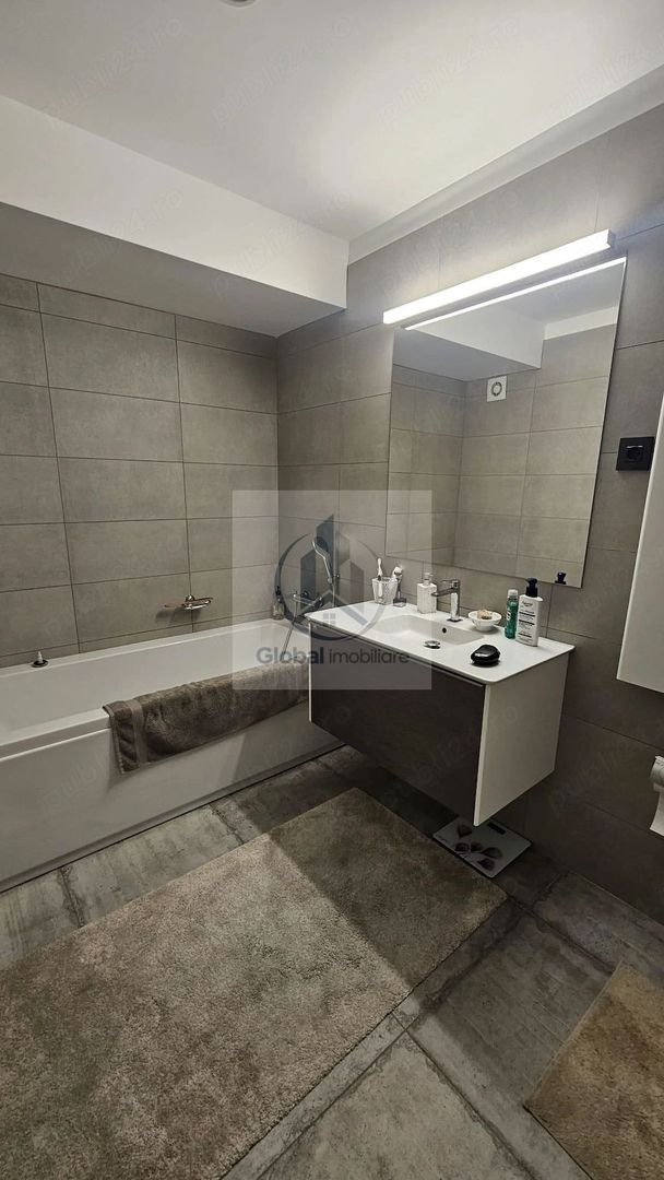 Apartament 4 camere de vanzare langa scoala Americana. - Poză 7