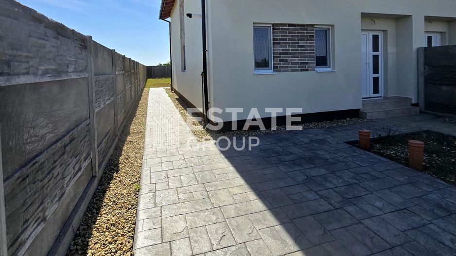Duplex cu 4 camere in Mosnita Noua - 0% COMISION ! - Poză 1