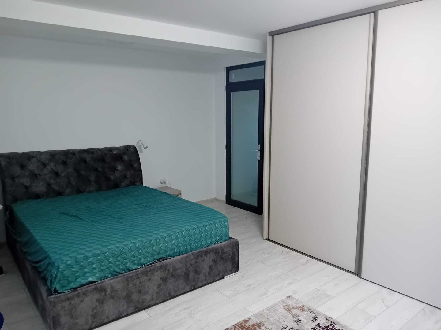 Casă modernă, construită în 2022, de vânzare în Galați – zona Arcasilor - Poză 6