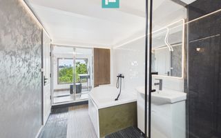 Apartament deosebit cu 4 camere | Zona Erou Iancu - Poză 12