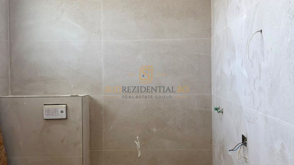 Vila moderna tip Duplex cu 4 camere, P+1, 145 mp, Magurele - Poză 10