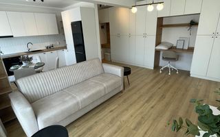 2 camere, premium, parcare, totul nou, Urusagului, Floresti - Poză 1