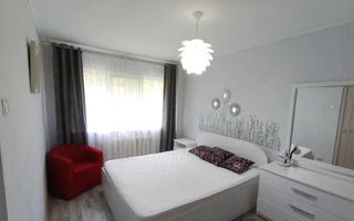 Apartament modern 2 camere SD et.1 430euro Podu de Piatra - Poză 2