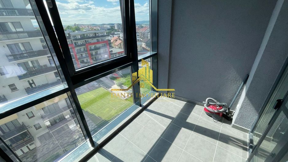 2 camere, modern, bloc nou, garaj, terasa,Buna Ziua, Sophia Residence - Poză 8