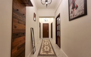 Apartament complet renovat și mobilat – parter, Bulevardul 15 Noiembri - Poză 15