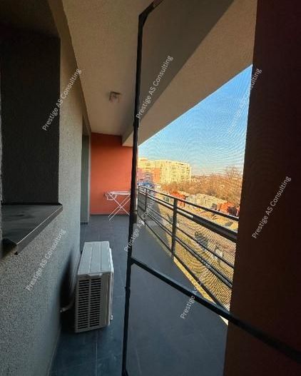 Apartament Nou Premium Aradului | 2 Camere | Iris Armoniei - Poză 11