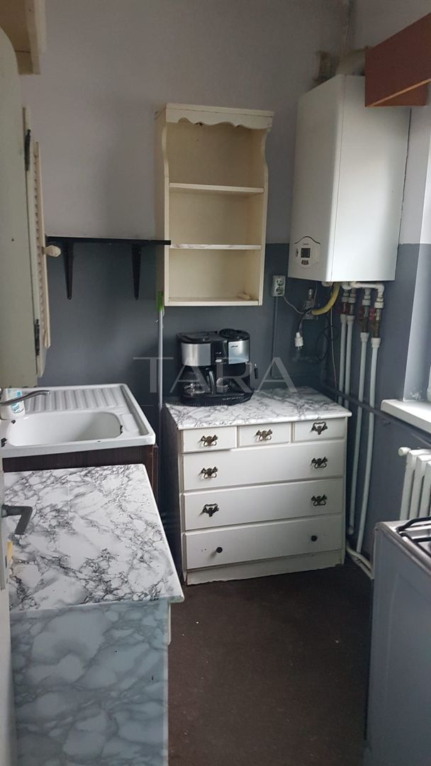 Garsonieră de vânzare – Mănăștur, zona „La Terenuri” - Poză 3