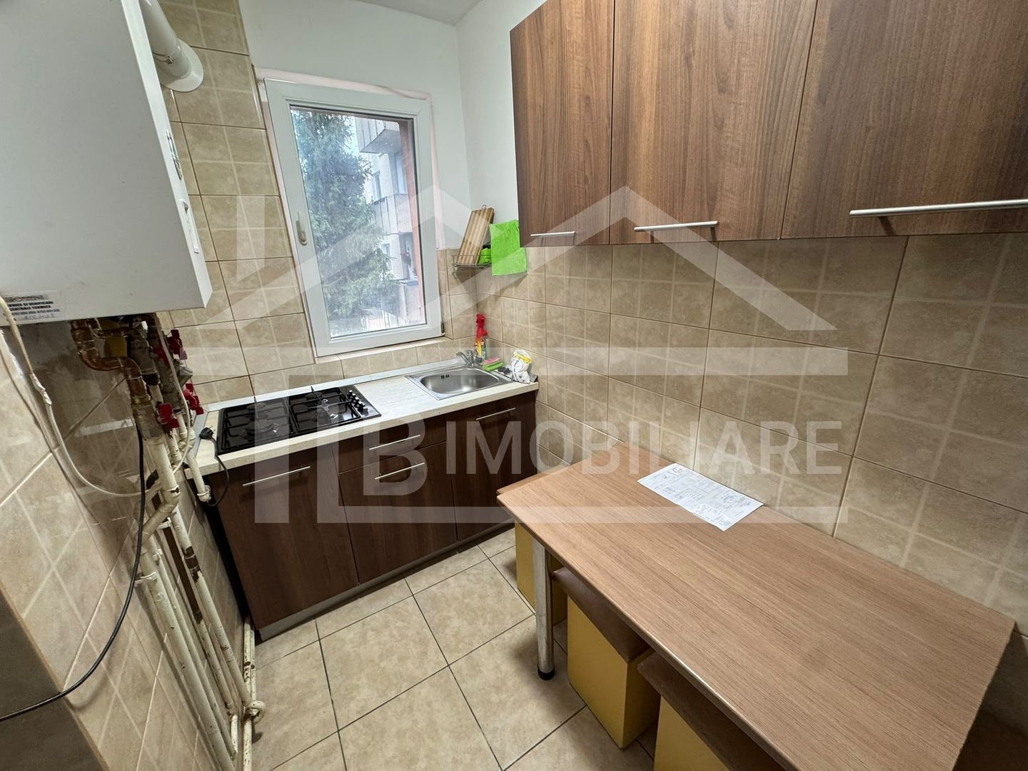Apartament cu 3 camere, 68mp, Zona strazii Petru Dobra - Poză 7