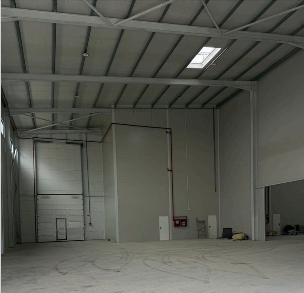 De inchiriat hala industriala in Mogosoaia / Buiacului - Poză 6