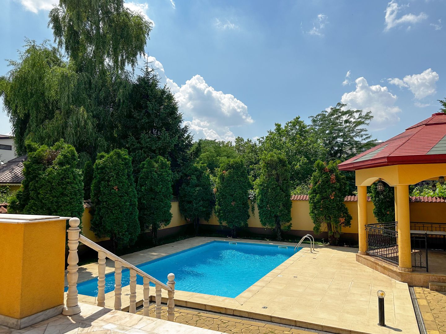 Chirie I Vilă premium I piscină I 6 dormitoare I  800 mp I Pipera - Poză 68