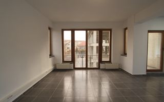 Spatiu birouri E+M - 205mp - zona L. Rebreanu - Poză 17