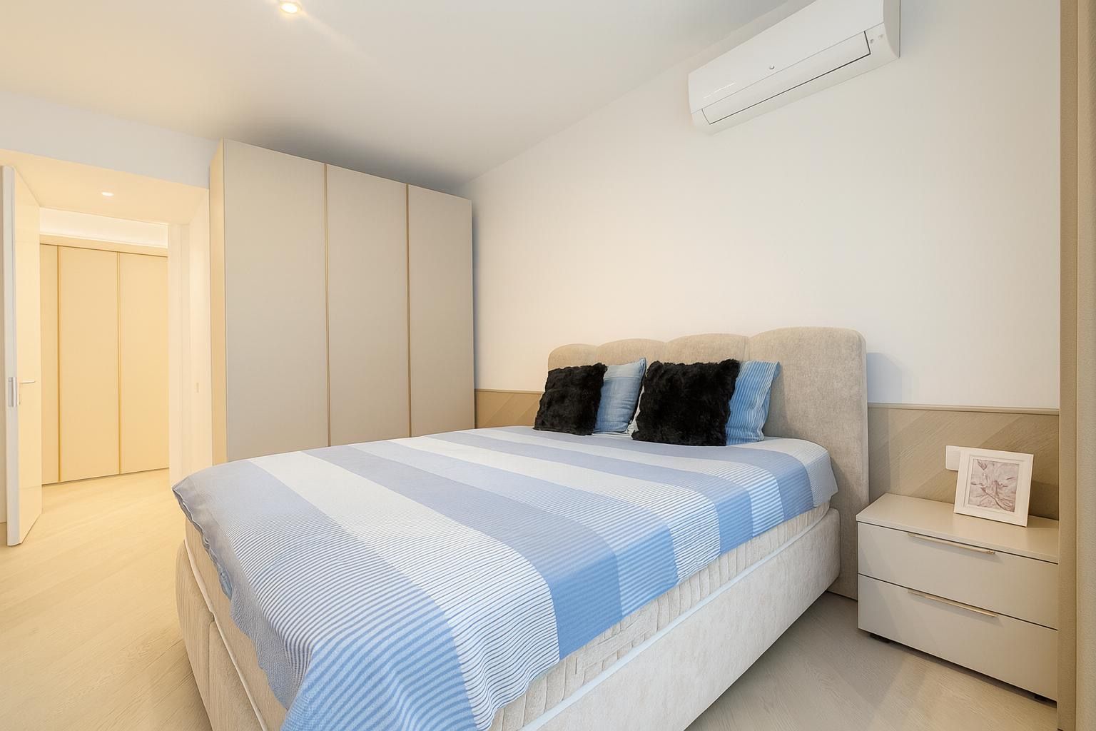 Apartament 2 camere de inchiriat  | Cortina North - Poză 4