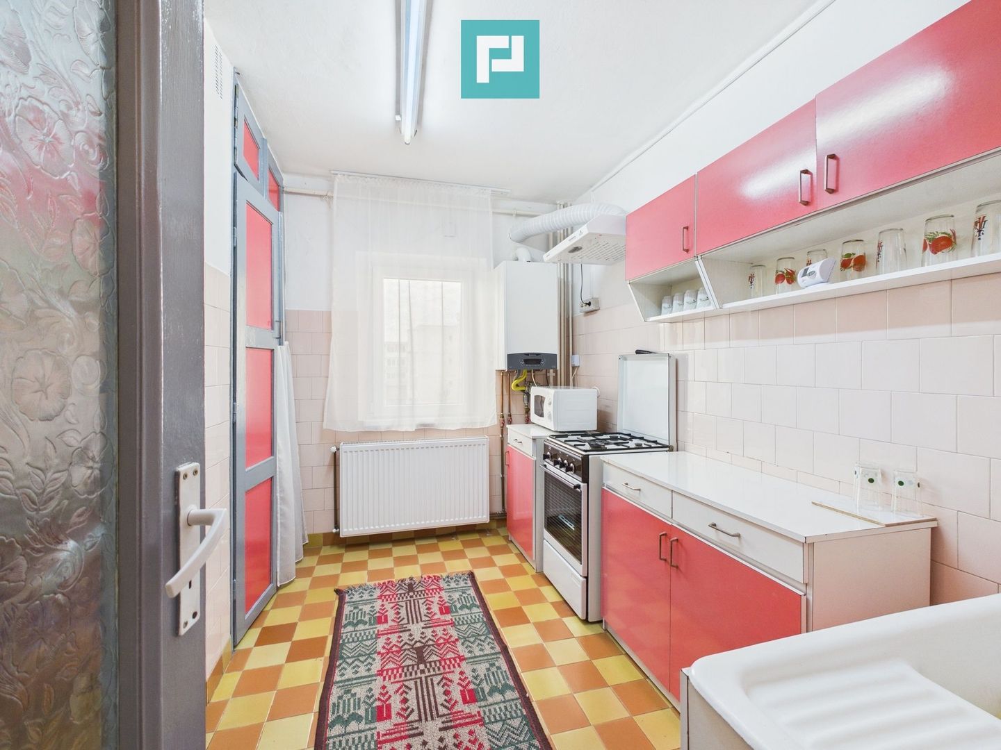 Apartament 4 camere Orizont Micălaca - Poză 4