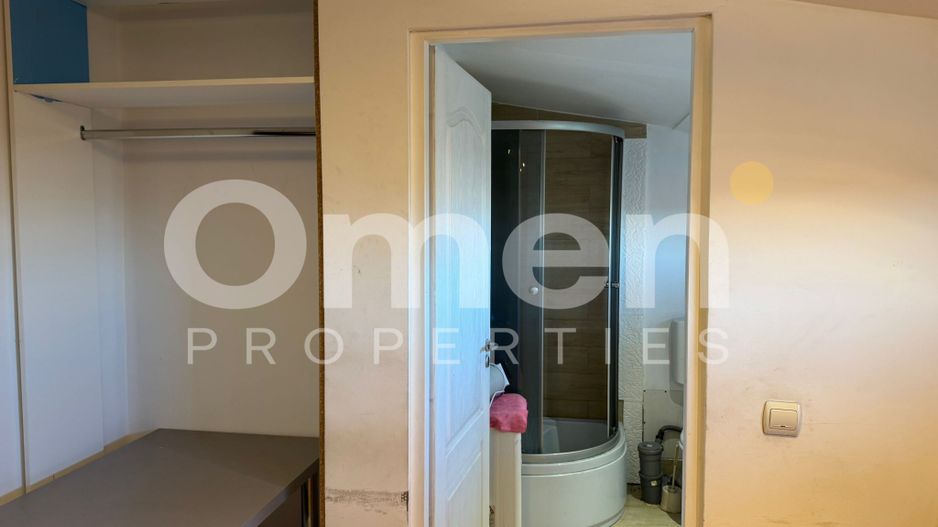 Apartament 2 camere de închiriat | zona Mărul de Aur | mansardă | - Poză 4