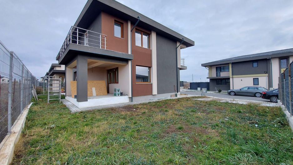 Vila tip Duplex Pipera | Emil Racovita - Poză 3