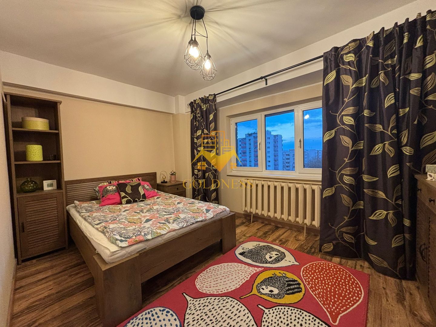 3 camere, modern, Cipariu, Central, Titulescu, Eroilor, Dorobanților - Poză 2