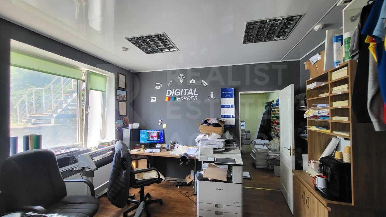 Vânzare, spațiu comercial, 92.4 mp, str. Independenței, Edineț - Poză 9