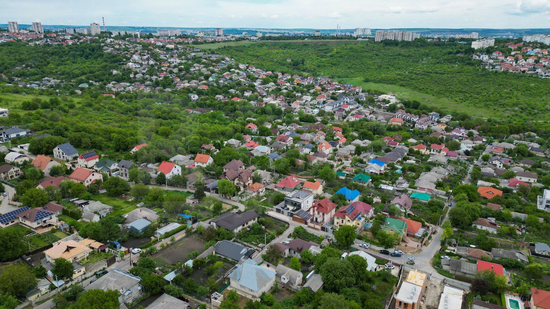 Vânzare casă, 3 camere, str. Prepeliței, Codru - Poză 19