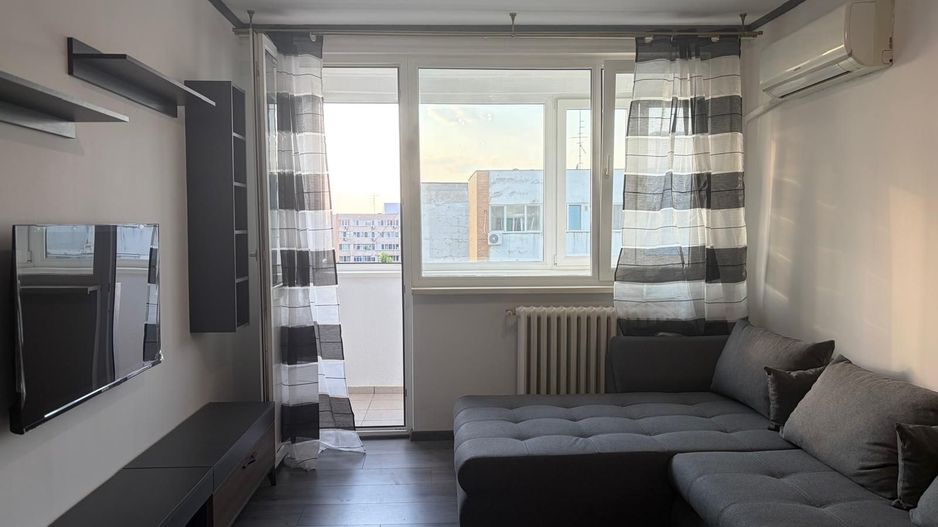 Apartament renovat cu doua camere, Bd. Obregia, 105.000€ - Poză 2