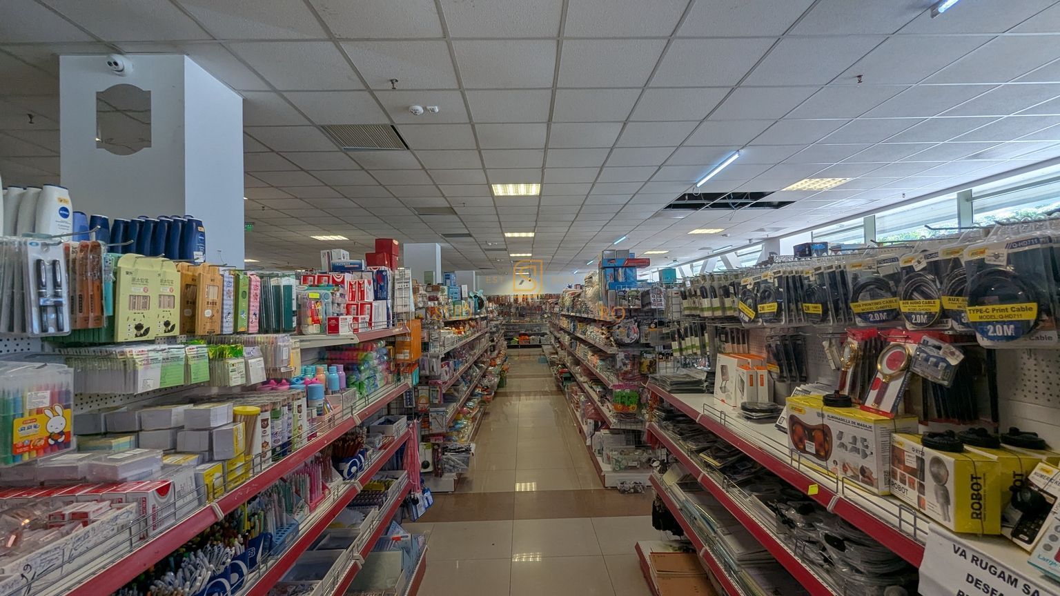 Spatiu comercial stradal 2.200 mp, Brancoveanu | venit stabil - Poză 13