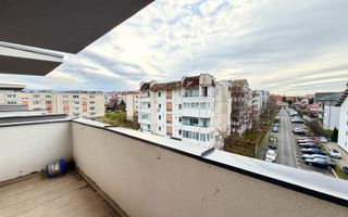 Apartament cu 2 camere in zona strazii Muresului ! - Poză 10