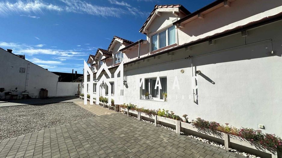 Afacere la cheie | Casa cu 5 apartamente | Zona Piata Cluj - Poză 6
