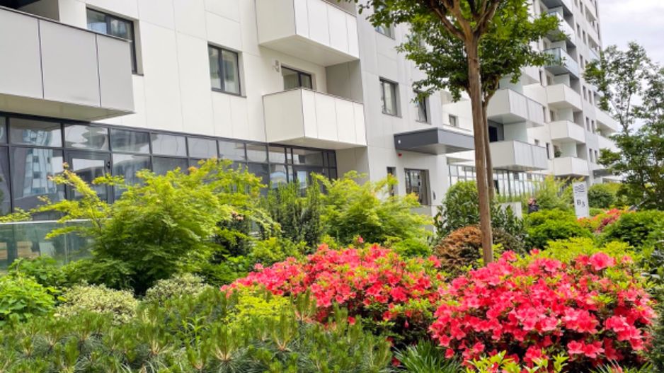 3 camere Cortina North | TVA inclus I Mobilat I  Parcare I COMISION 0% - Poză 13