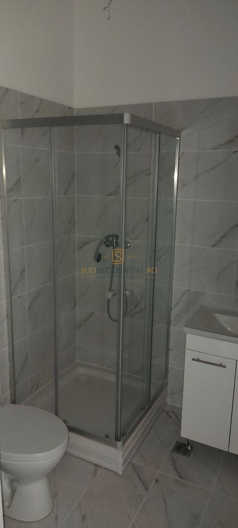 Apartament cu 3 camere de inchiriat, loc de parcare, zona Brancoveanu - Poză 10