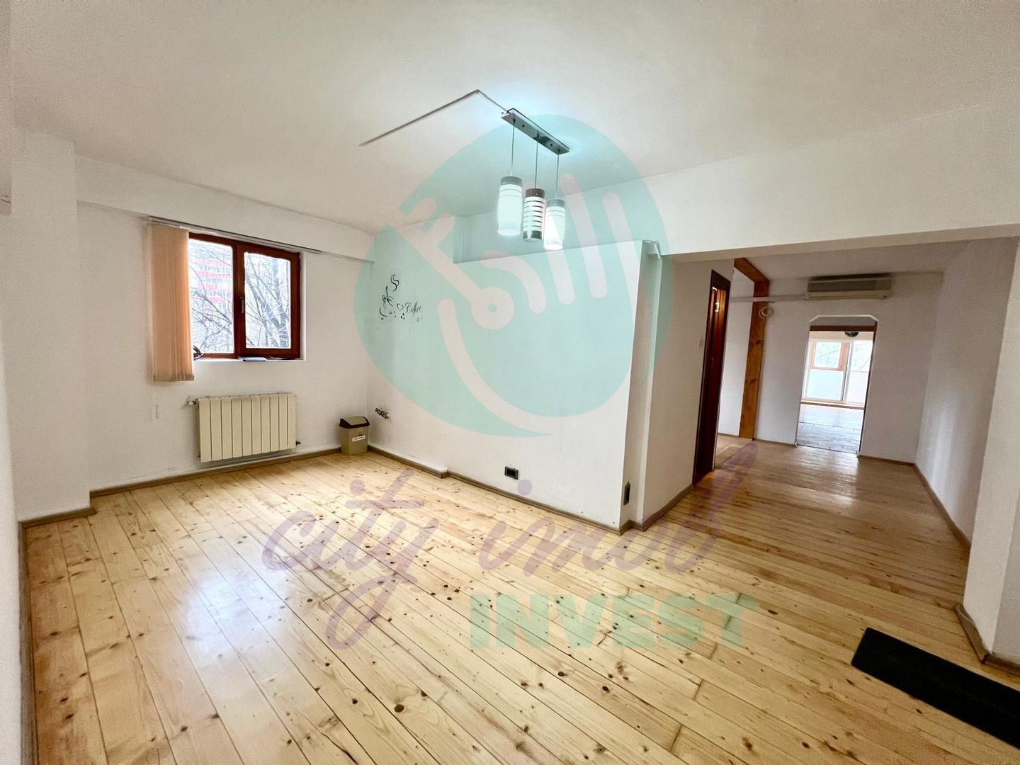 Birouri/Cabinet  60 mp | Metrou Timpuri Noi | Configurabil - Poză 7