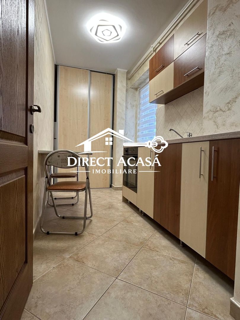 Apartament cu 1 cameră de închiriat – zonă centrală, Târgu Mureș - Poză 2